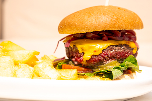 Burger
