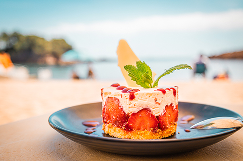 Fraisier