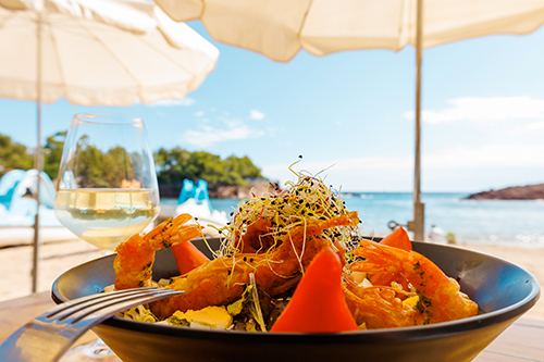 Salade